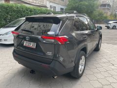 Фото авто Toyota RAV4