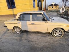 Photo of the vehicle ВАЗ (Lada) 2106