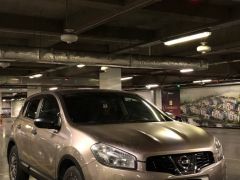 Photo of the vehicle Nissan Qashqai