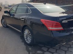 Фото авто Hyundai Equus