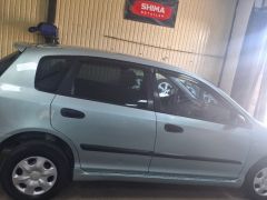 Сүрөт унаа Honda Civic