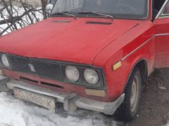 Сүрөт унаа ВАЗ (Lada) 2106