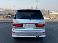 Сүрөт унаа Toyota Estima