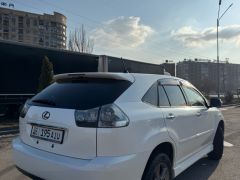 Фото авто Toyota Harrier