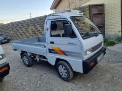 Фото авто Daewoo Labo