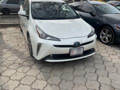 Photo of the vehicle Toyota Prius