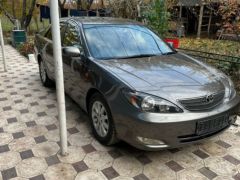 Photo of the vehicle Toyota Camry (Japan)