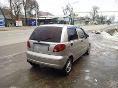 Фото авто Daewoo Matiz