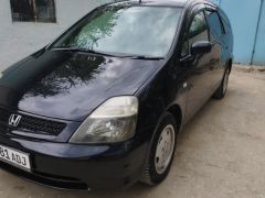 Фото авто Honda Stream