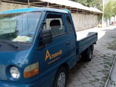 Фото авто Hyundai Porter