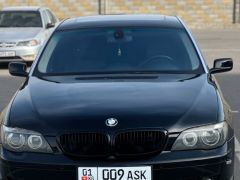 Сүрөт унаа BMW 7 серия