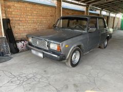 Photo of the vehicle ВАЗ (Lada) 2107