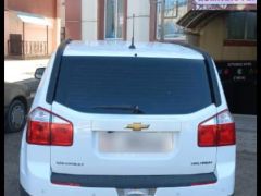 Photo of the vehicle Chevrolet Orlando