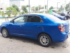 Сүрөт унаа Chevrolet Cobalt