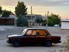 Photo of the vehicle ВАЗ (Lada) 2107