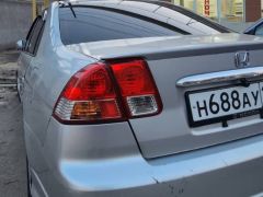 Сүрөт унаа Honda Civic Ferio