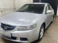 Сүрөт унаа Honda Accord