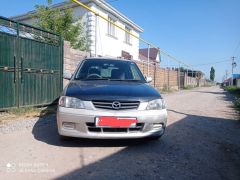 Сүрөт унаа Mazda Demio