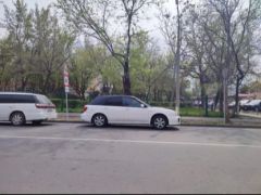 Сүрөт унаа Subaru Impreza