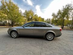 Сүрөт унаа Audi A6