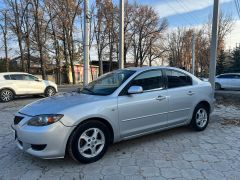 Фото авто Mazda 3