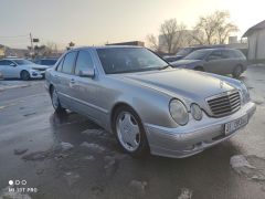 Photo of the vehicle Mercedes-Benz E-Класс