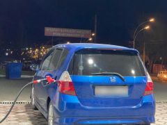 Фото авто Honda Jazz