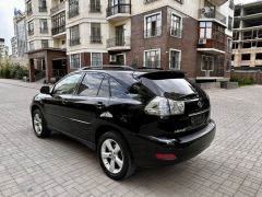 Фото авто Lexus RX