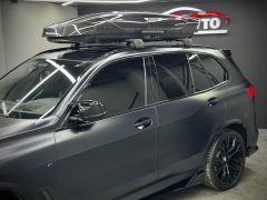 Сүрөт унаа BMW X5