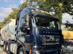 Сүрөт IVECO EuroStar 2021