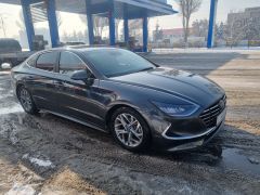 Photo of the vehicle Hyundai Sonata