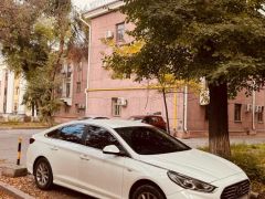 Сүрөт унаа Hyundai Sonata