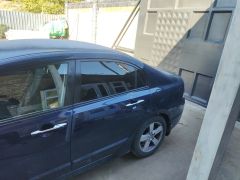 Photo of the vehicle Honda Civic