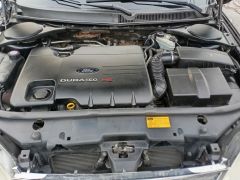 Photo of the vehicle Ford Mondeo