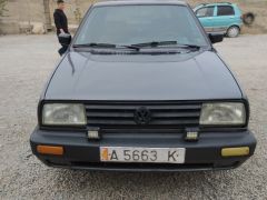 Сүрөт унаа Volkswagen Jetta