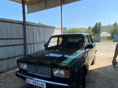 Фото авто ВАЗ (Lada) 2107