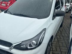 Сүрөт унаа Chevrolet Spark