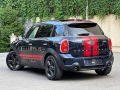 Сүрөт унаа MINI Countryman