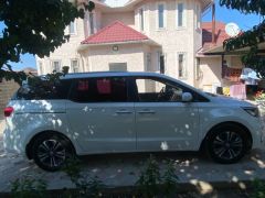 Сүрөт унаа Kia Carnival