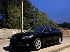 Сүрөт унаа Toyota Camry