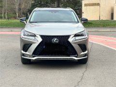 Сүрөт унаа Lexus NX