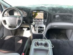 Фото авто Hyundai Starex (H-1)