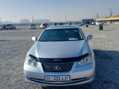 Сүрөт унаа Lexus ES