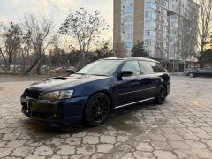 Сүрөт унаа Subaru Legacy