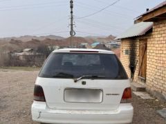 Сүрөт унаа Honda Odyssey