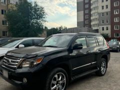 Фото авто Lexus GX