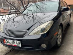 Фото авто Toyota Windom