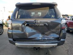 Сүрөт унаа Toyota 4Runner