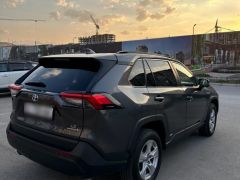 Фото авто Toyota RAV4