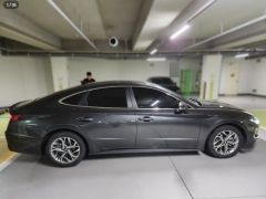 Сүрөт унаа Hyundai Sonata